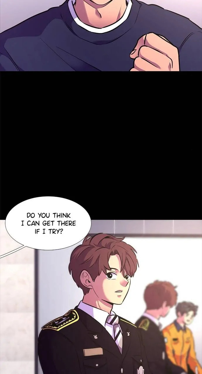 Read 1 Second chapter 147 image 40 on Lezhin