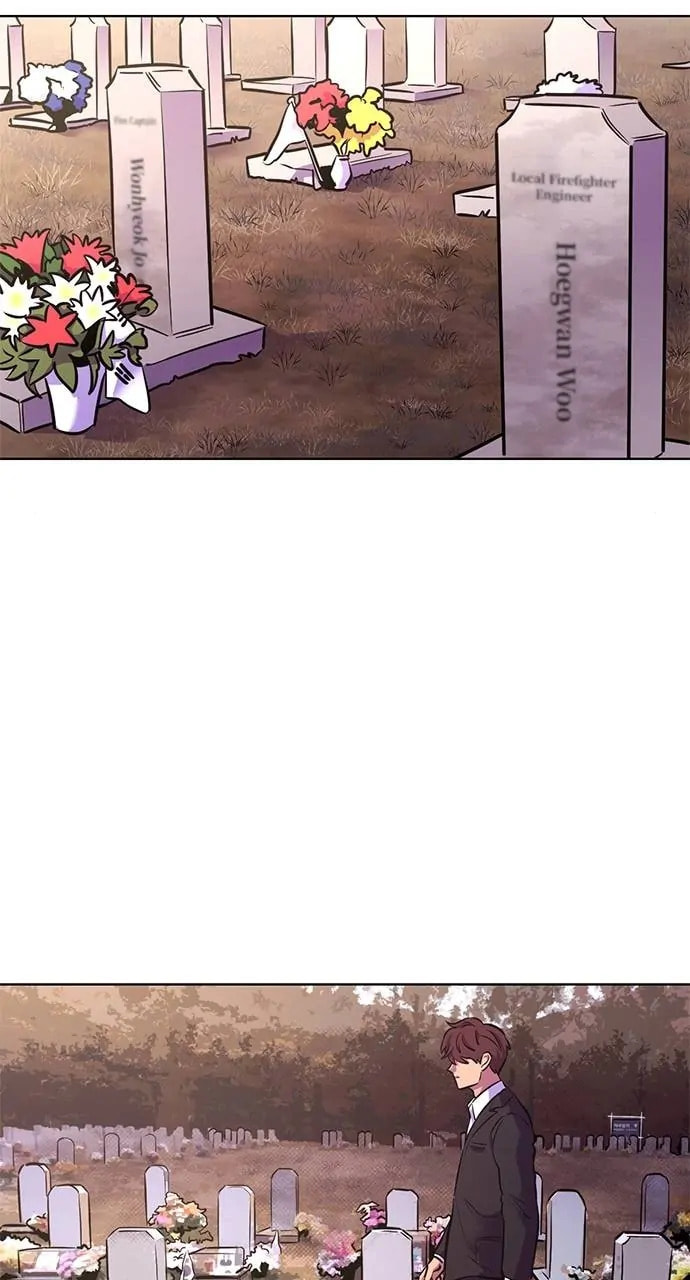 Read 1 Second chapter 147 image 47 on Lezhin