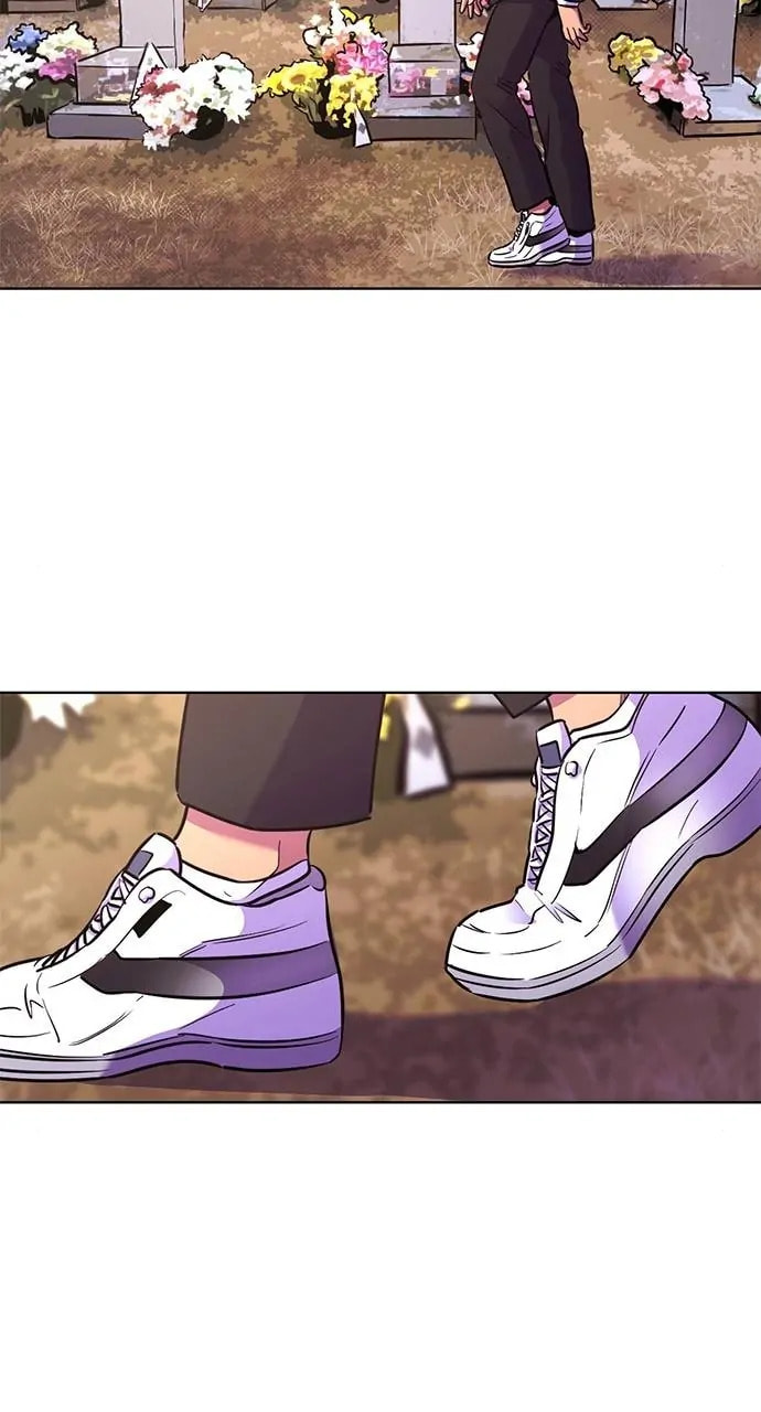 Read 1 Second chapter 147 image 48 on Lezhin