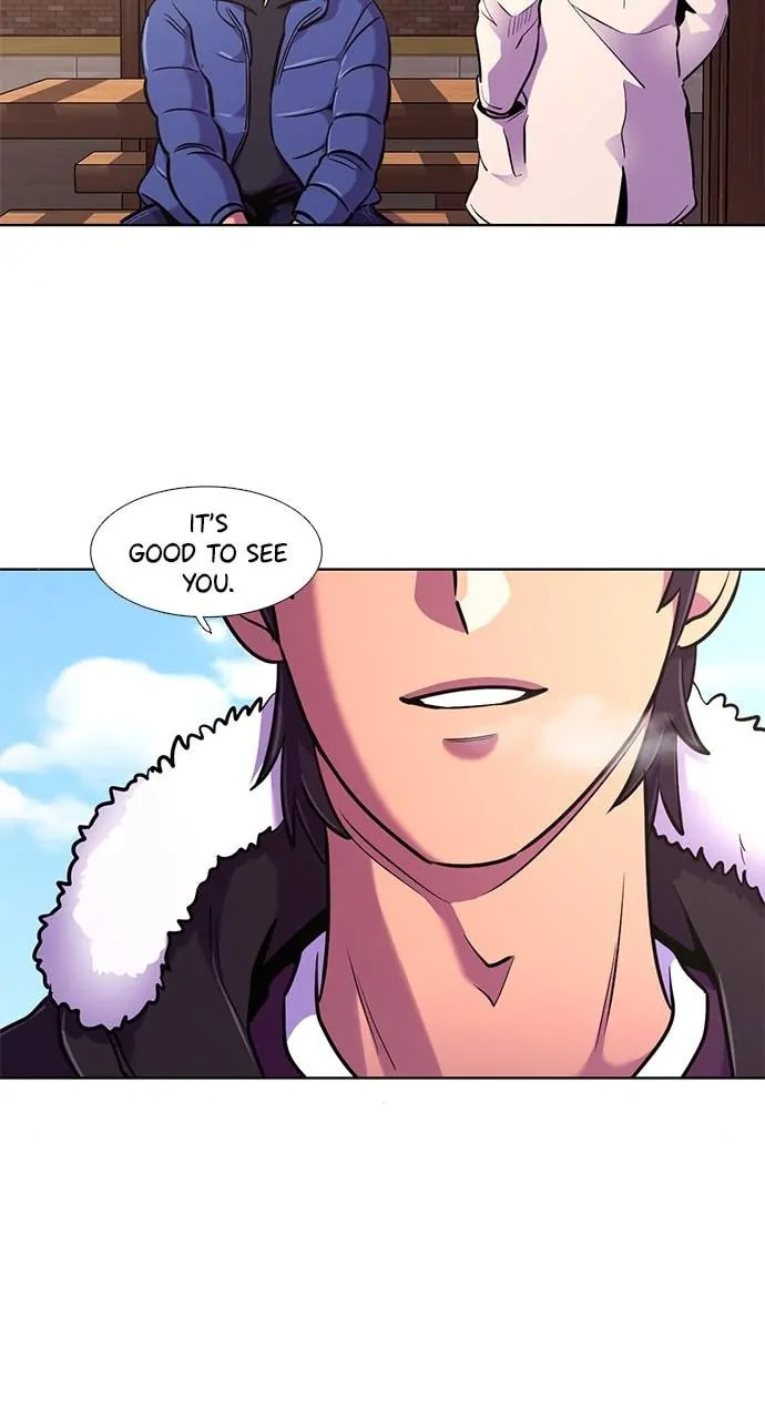 Read 1 Second chapter 147 image 62 on Lezhin