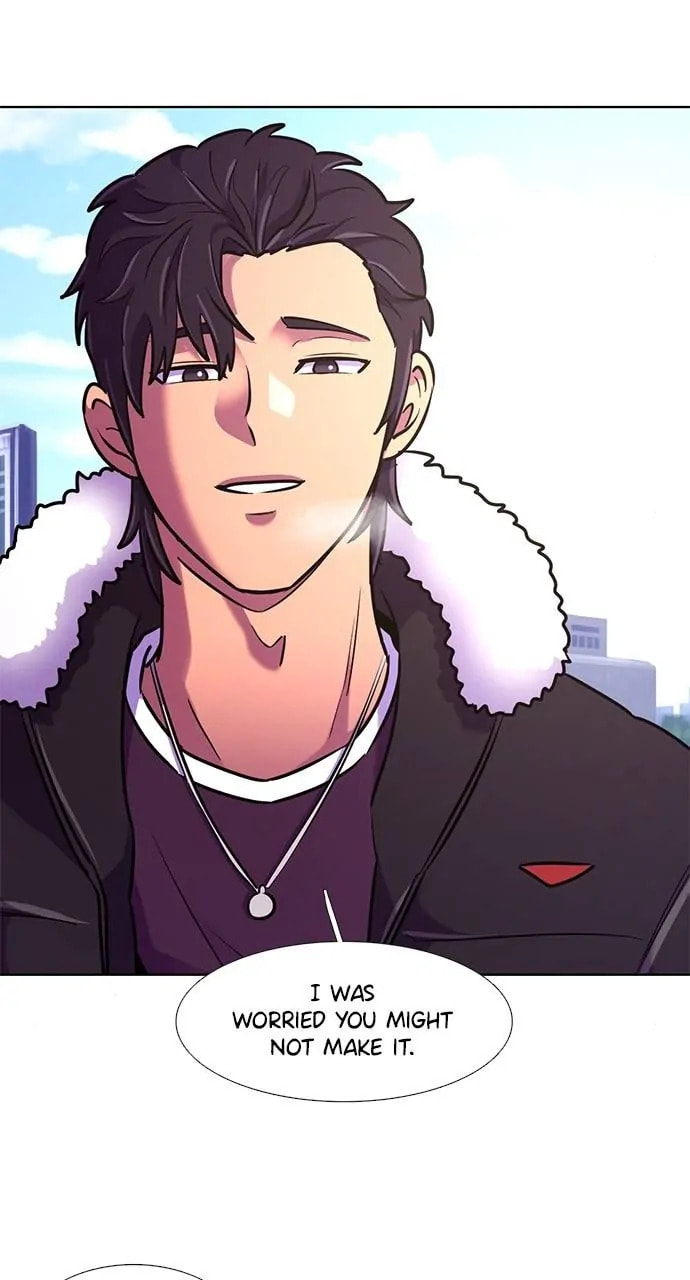 Read 1 Second chapter 147 image 63 on Lezhin