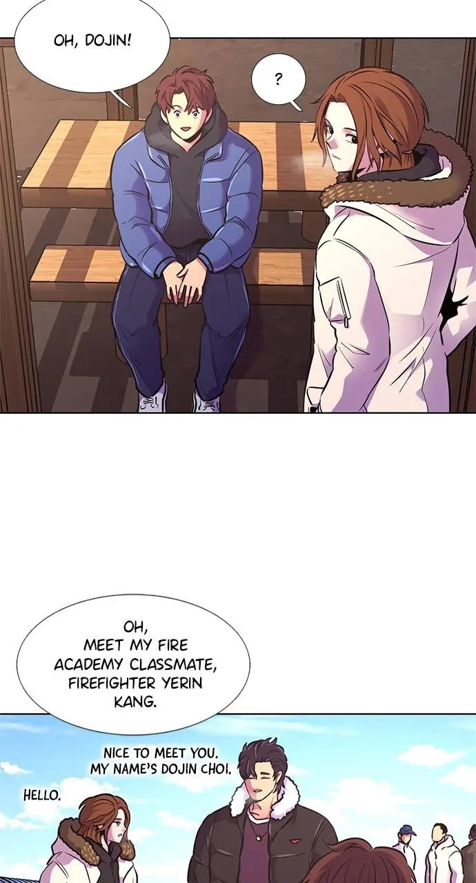 Read 1 Second chapter 147 image 64 on Lezhin