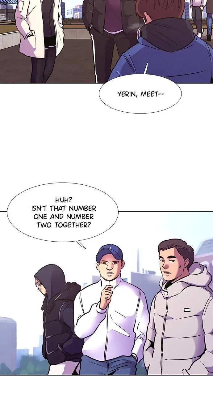 Read 1 Second chapter 147 image 65 on Lezhin