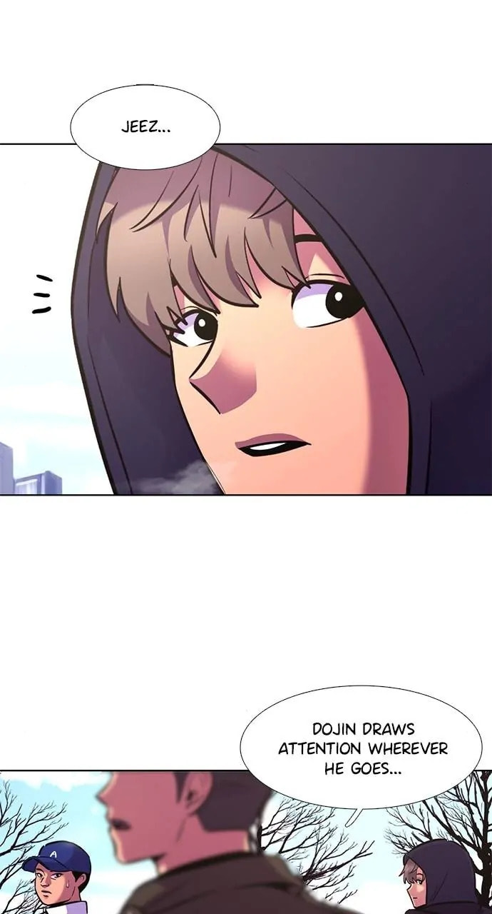 Read 1 Second chapter 147 image 67 on Lezhin