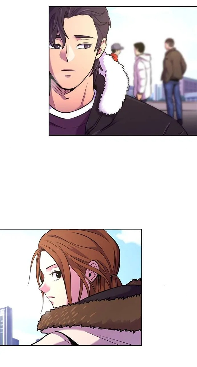 Read 1 Second chapter 147 image 71 on Lezhin