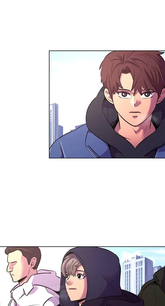 Read 1 Second chapter 147 image 72 on Lezhin