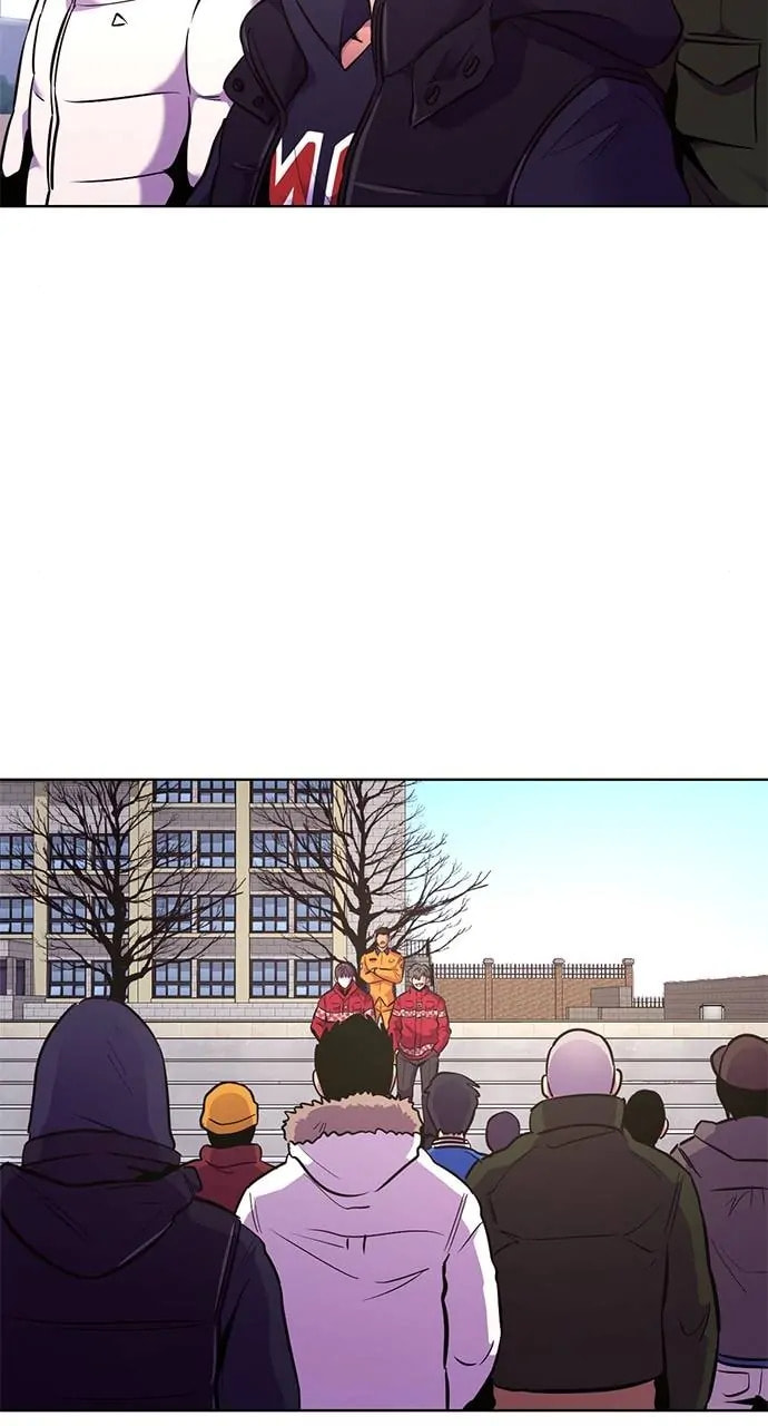 Read 1 Second chapter 147 image 73 on Lezhin