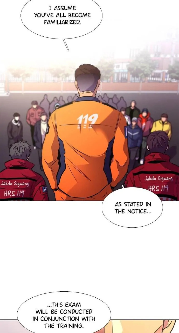 Read 1 Second chapter 147 image 75 on Lezhin