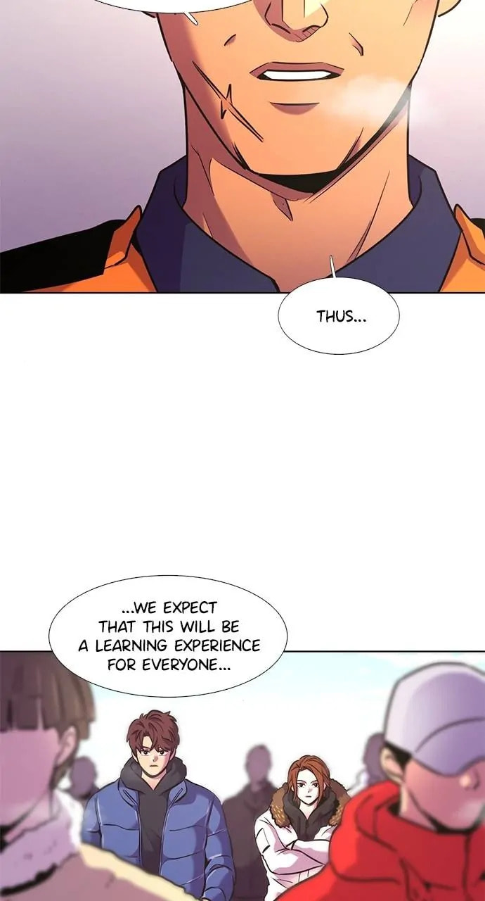 Read 1 Second chapter 147 image 76 on Lezhin