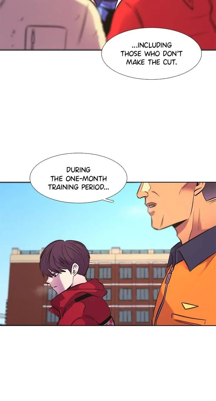 Read 1 Second chapter 147 image 77 on Lezhin