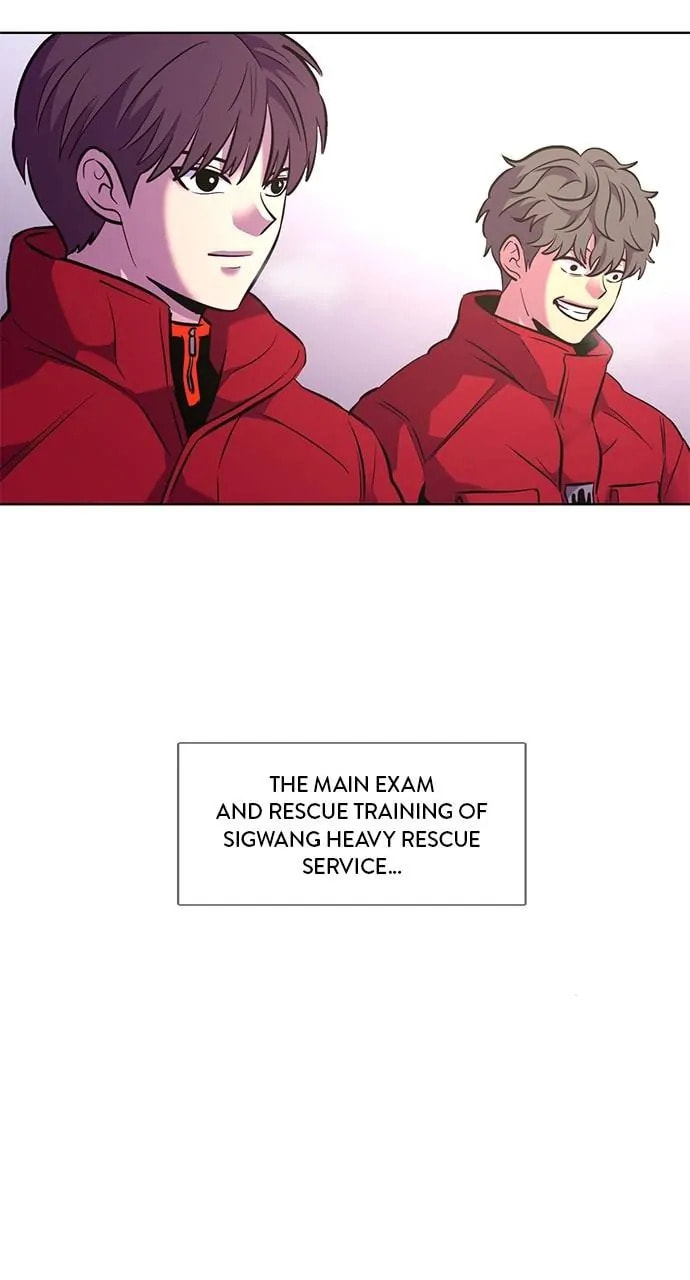 Read 1 Second chapter 147 image 80 on Lezhin