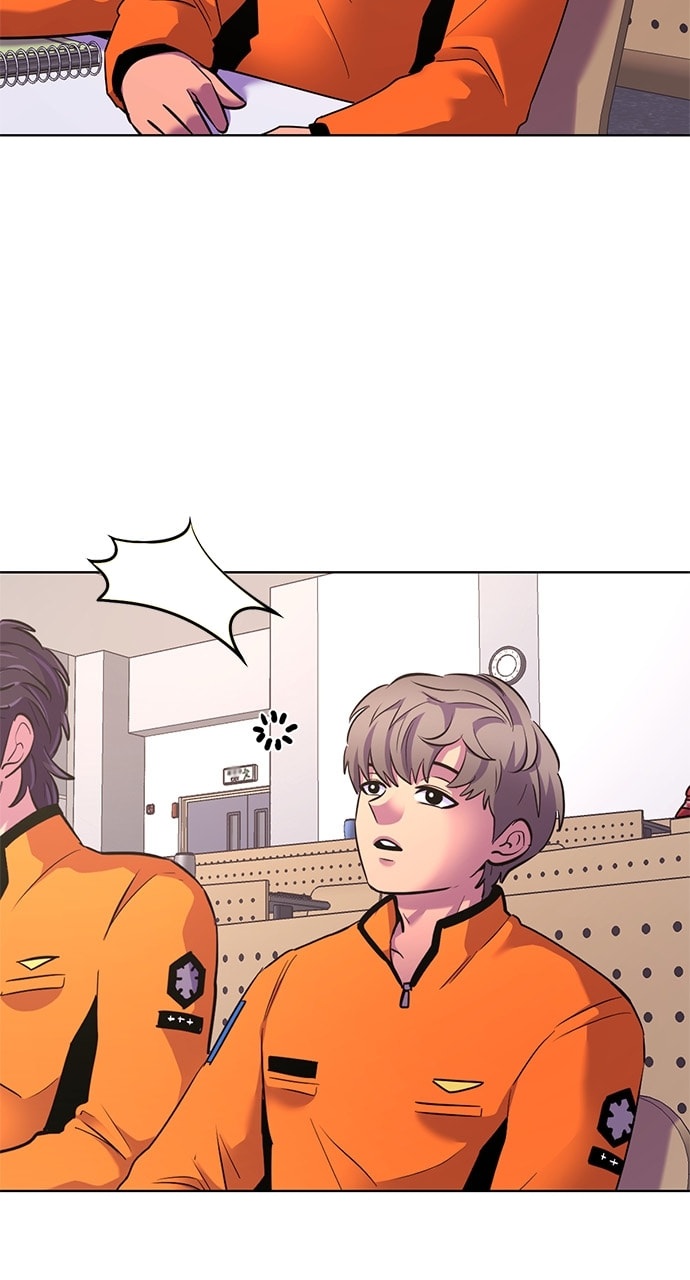 Read 1 Second chapter 148 image 16 on Lezhin