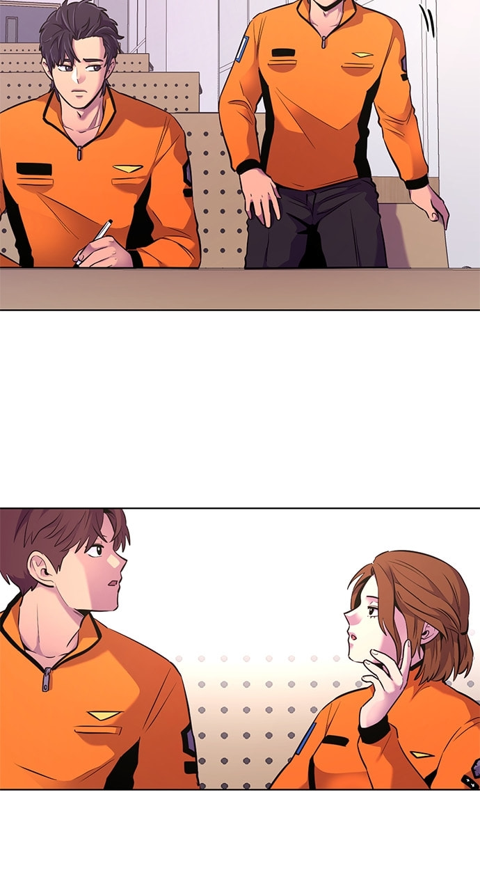 Read 1 Second chapter 148 image 19 on Lezhin