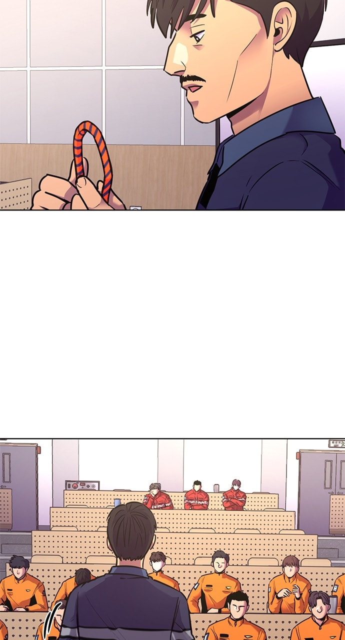 Read 1 Second chapter 148 image 2 on Lezhin