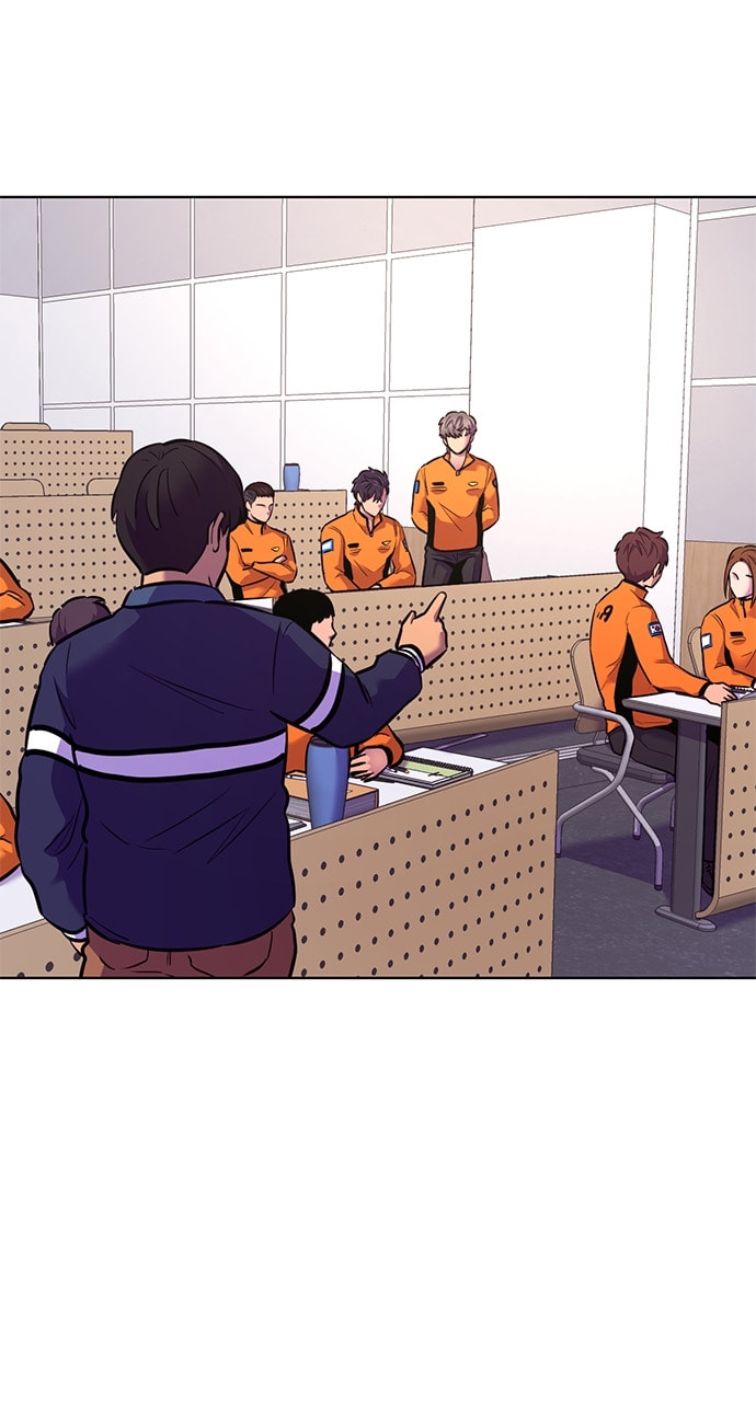 Read 1 Second chapter 148 image 20 on Lezhin