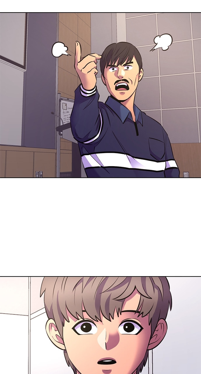 Read 1 Second chapter 148 image 21 on Lezhin