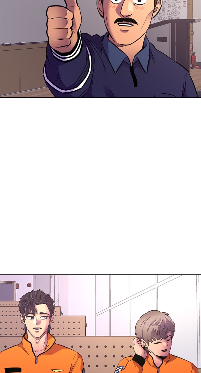 Read 1 Second chapter 148 image 27 on Lezhin