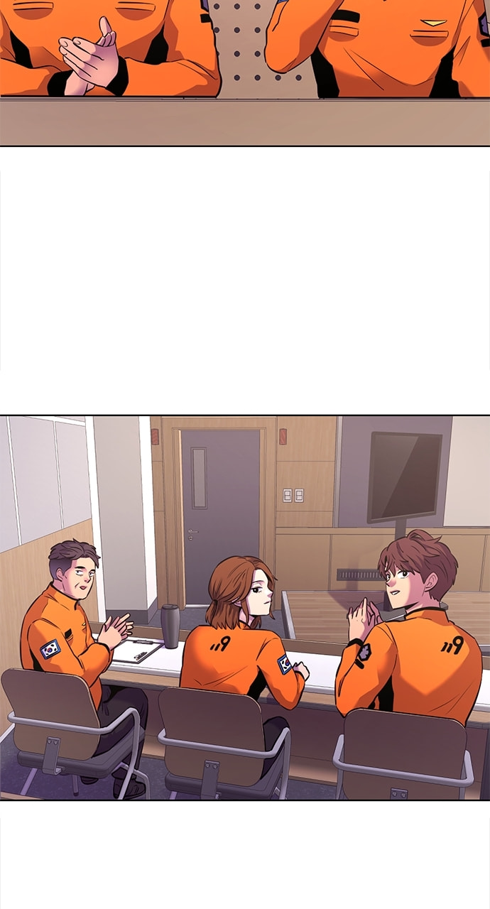 Read 1 Second chapter 148 image 28 on Lezhin