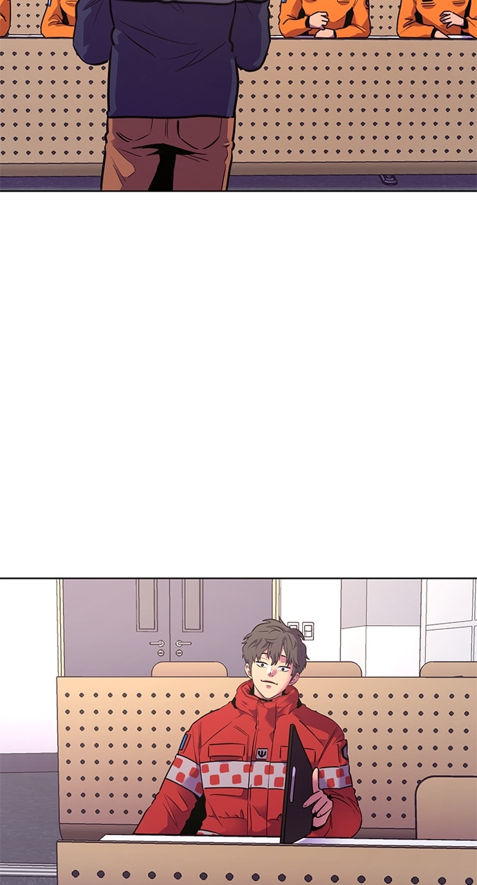 Read 1 Second chapter 148 image 3 on Lezhin