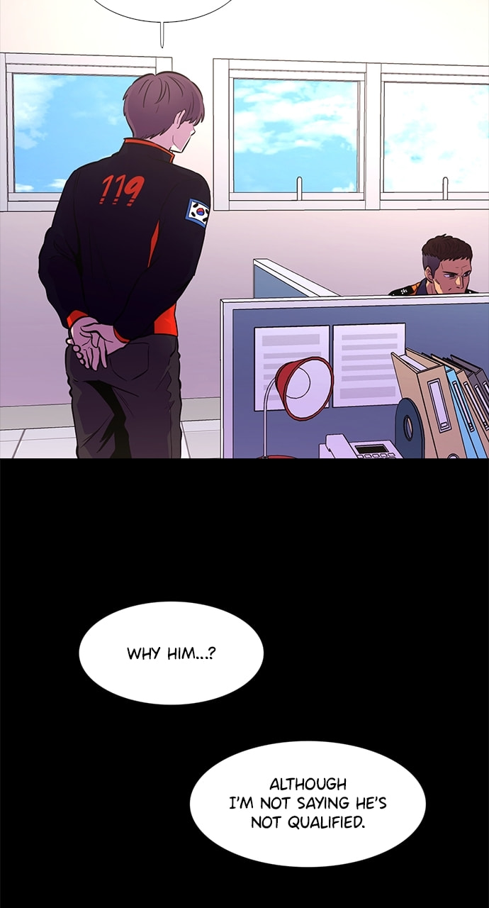 Read 1 Second chapter 148 image 37 on Lezhin