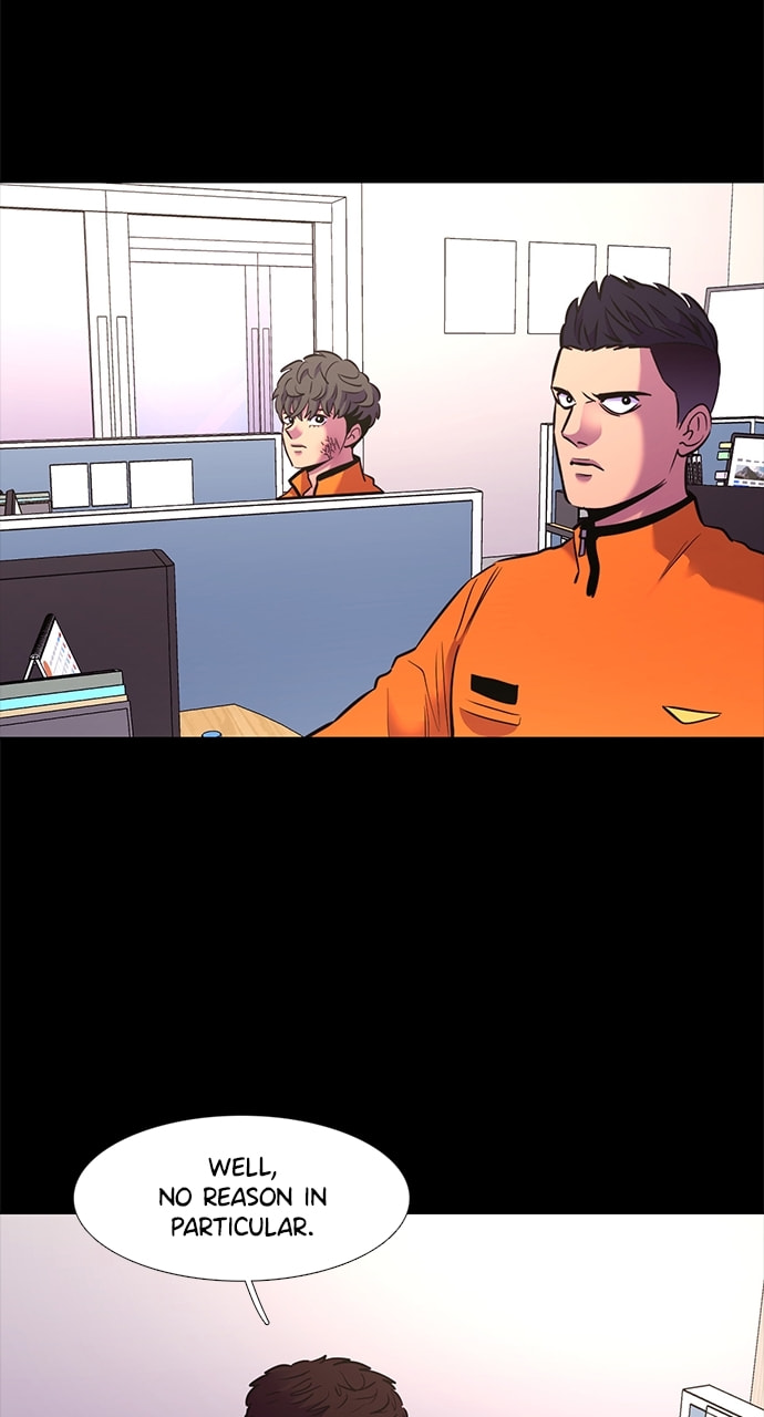 Read 1 Second chapter 148 image 38 on Lezhin
