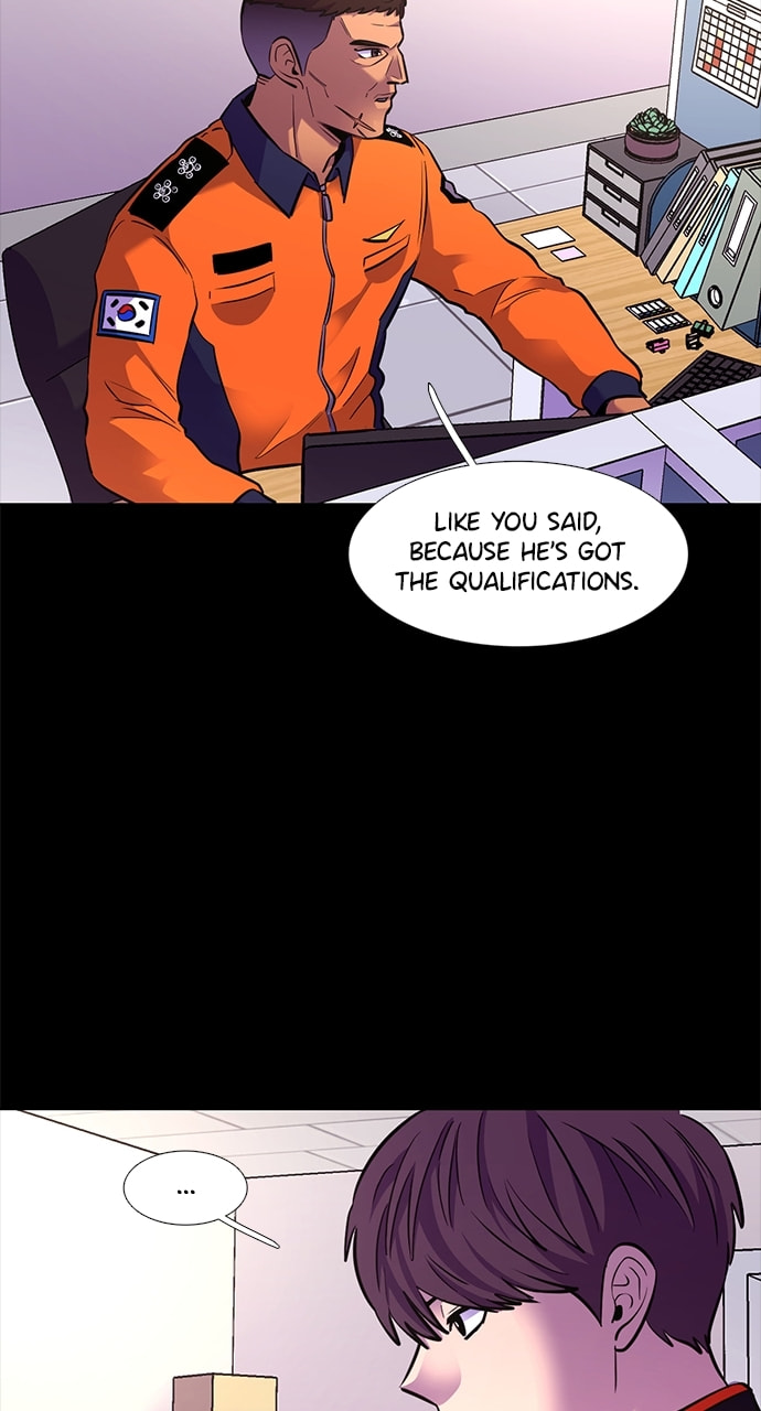 Read 1 Second chapter 148 image 39 on Lezhin