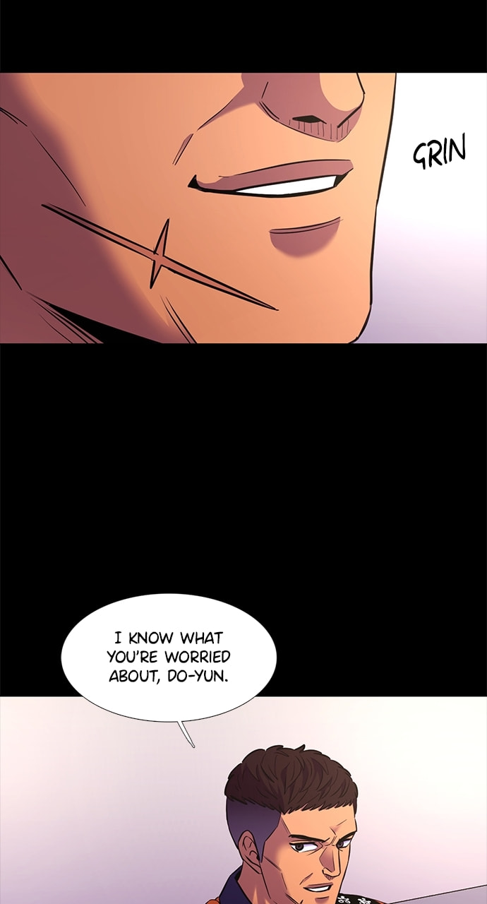 Read 1 Second chapter 148 image 41 on Lezhin