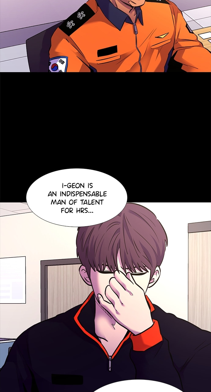 Read 1 Second chapter 148 image 42 on Lezhin