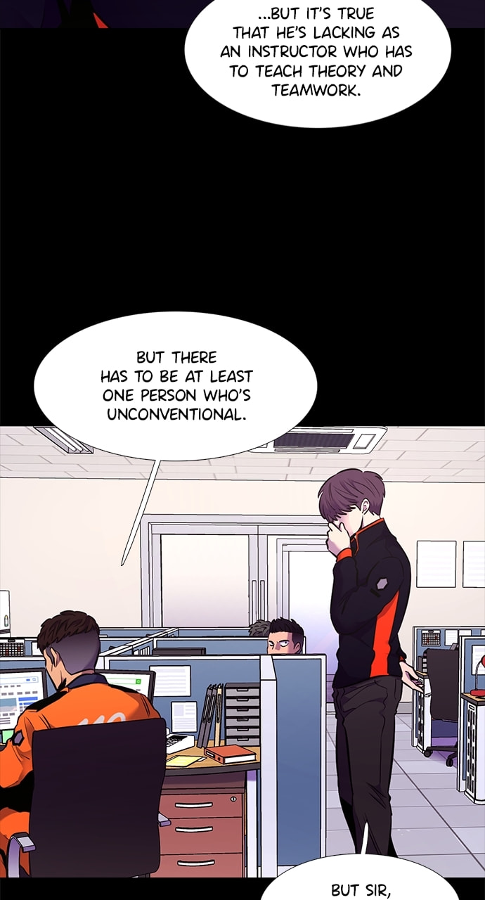 Read 1 Second chapter 148 image 43 on Lezhin