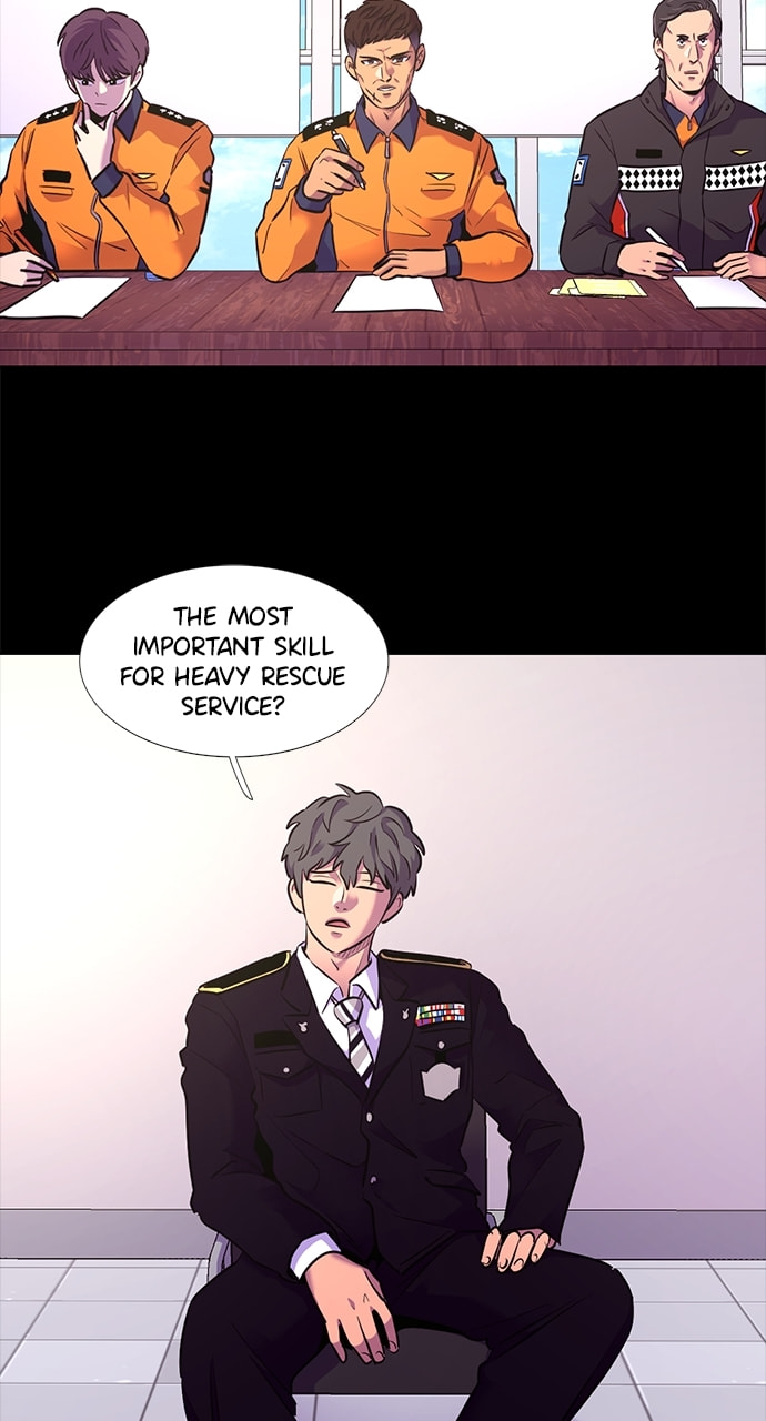 Read 1 Second chapter 148 image 46 on Lezhin