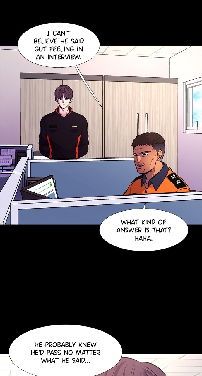 Read 1 Second chapter 148 image 49 on Lezhin