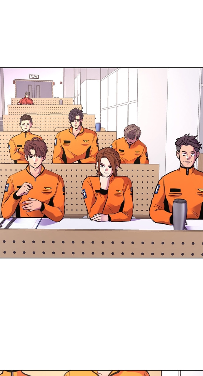 Read 1 Second chapter 148 image 5 on Lezhin