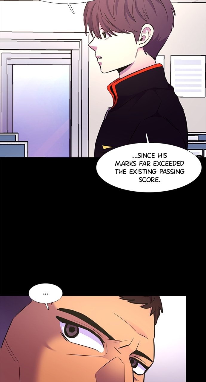 Read 1 Second chapter 148 image 50 on Lezhin