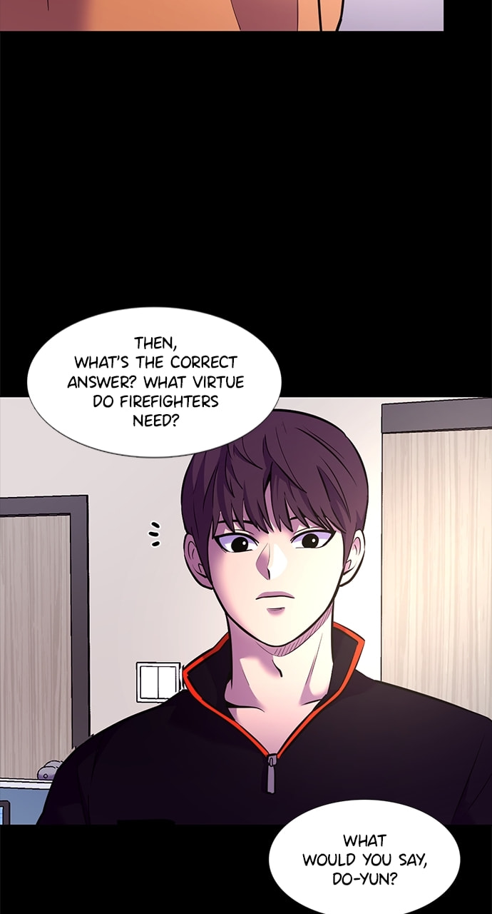 Read 1 Second chapter 148 image 51 on Lezhin