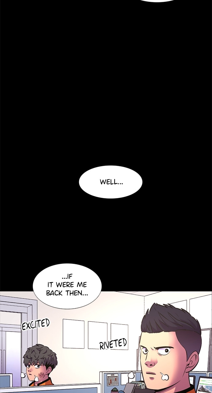 Read 1 Second chapter 148 image 52 on Lezhin