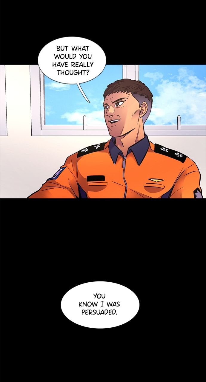 Read 1 Second chapter 148 image 54 on Lezhin