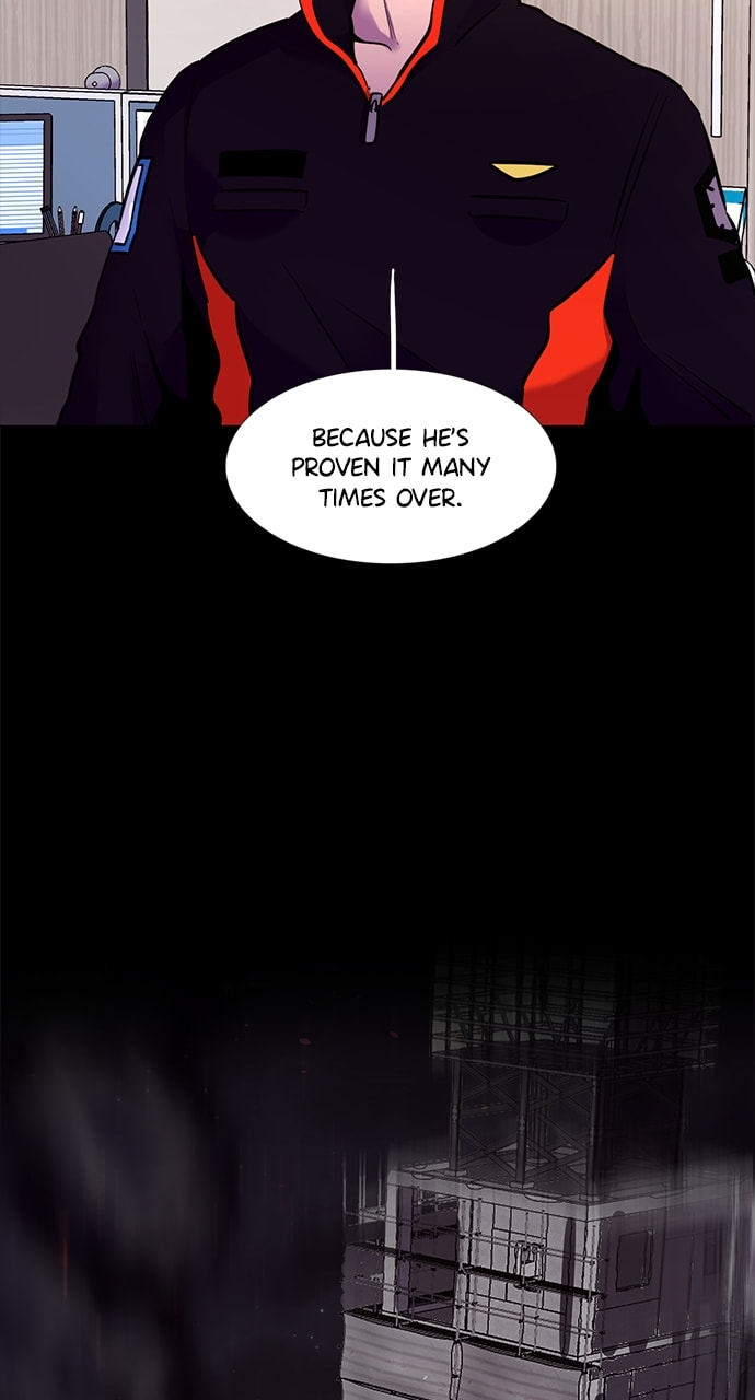 Read 1 Second chapter 148 image 56 on Lezhin