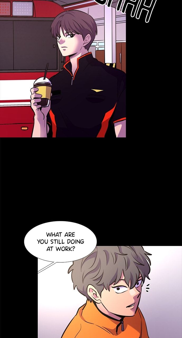 Read 1 Second chapter 148 image 58 on Lezhin