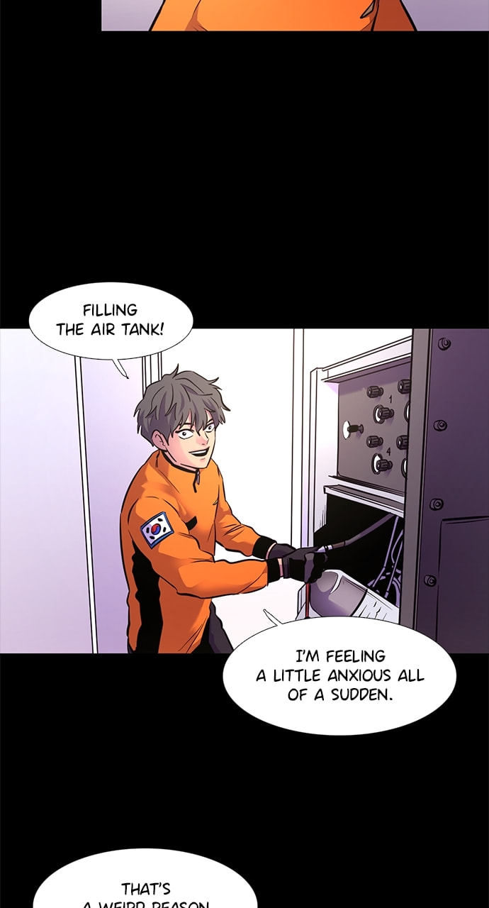 Read 1 Second chapter 148 image 59 on Lezhin