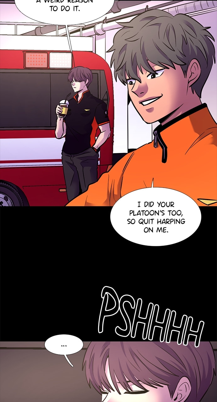 Read 1 Second chapter 148 image 60 on Lezhin