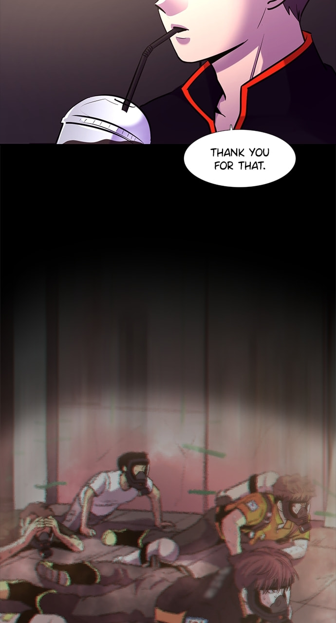 Read 1 Second chapter 148 image 61 on Lezhin