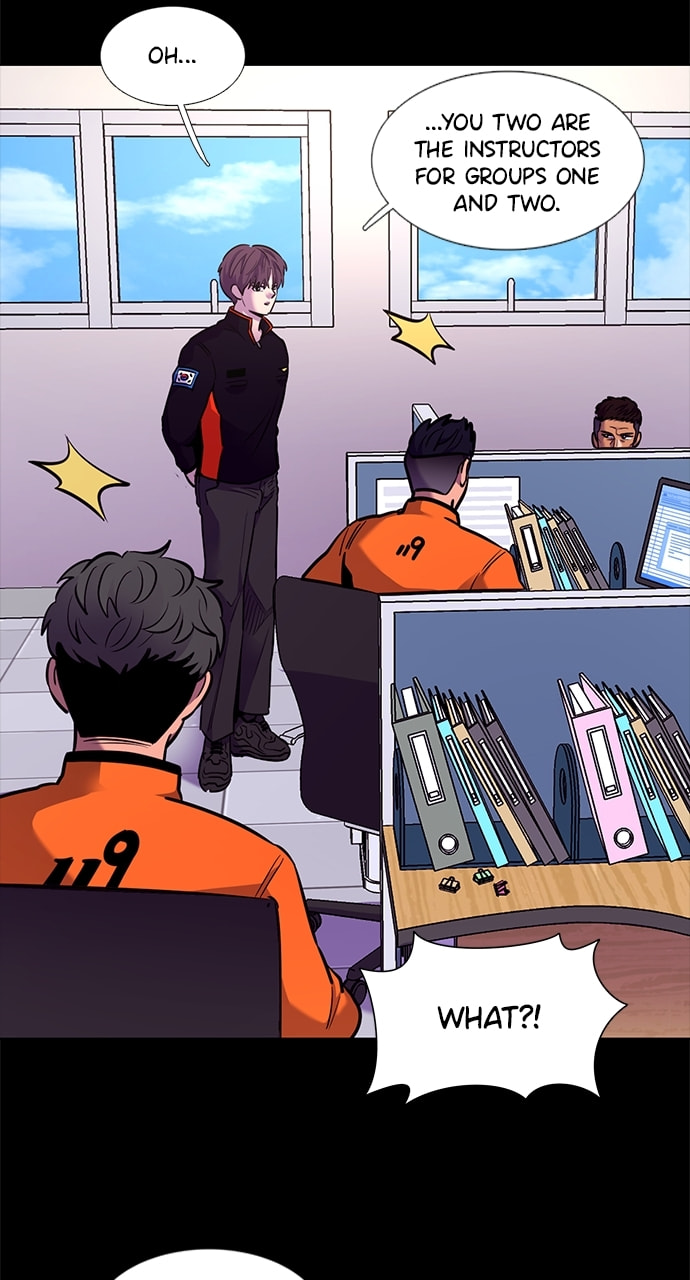 Read 1 Second chapter 148 image 63 on Lezhin