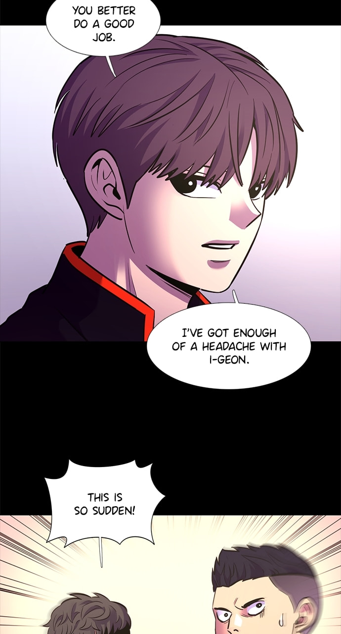 Read 1 Second chapter 148 image 64 on Lezhin