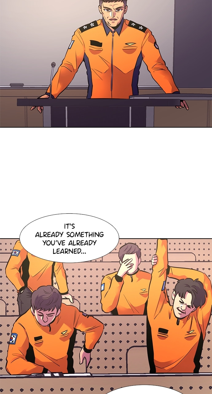 Read 1 Second chapter 148 image 69 on Lezhin