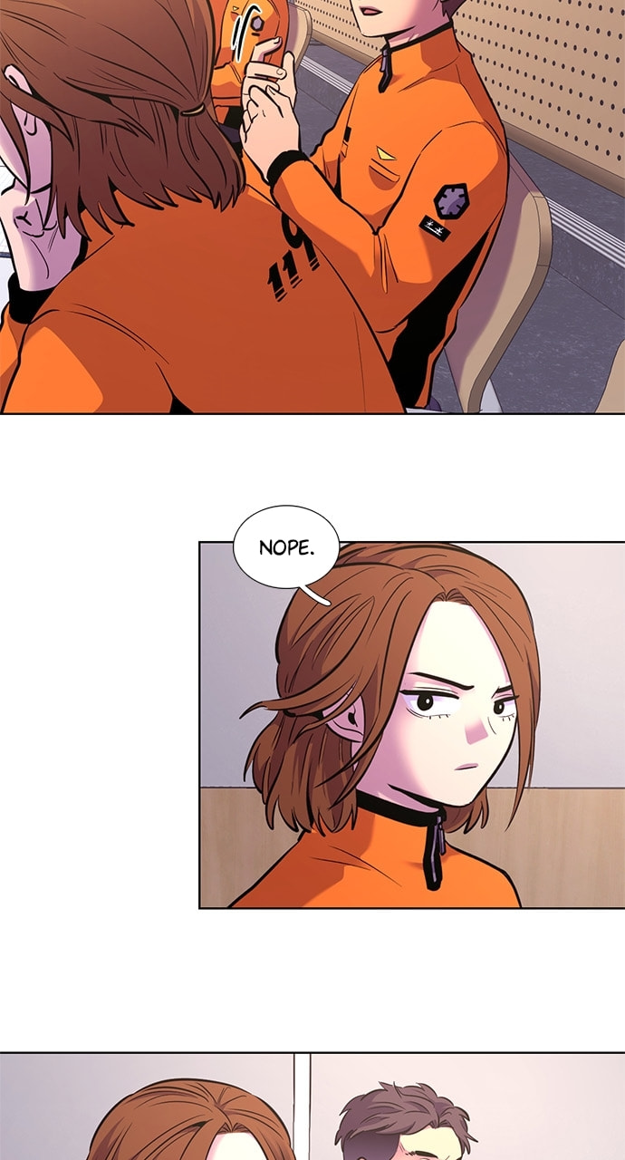 Read 1 Second chapter 148 image 7 on Lezhin