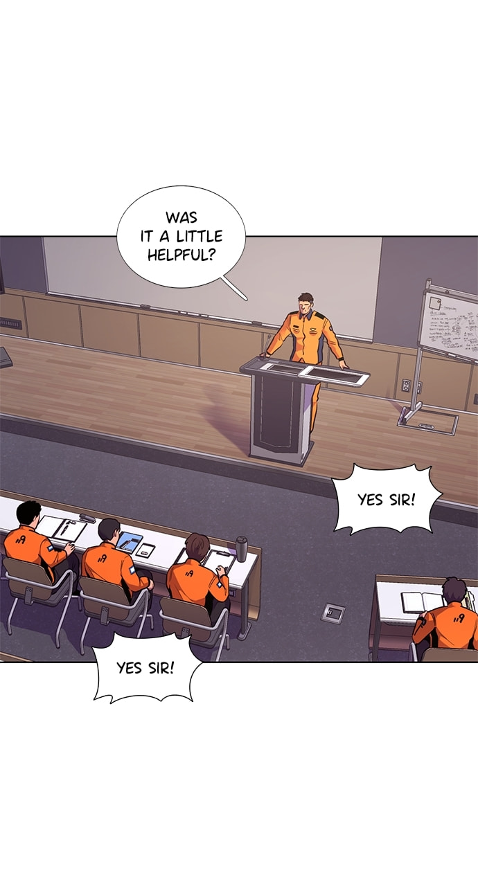 Read 1 Second chapter 148 image 71 on Lezhin