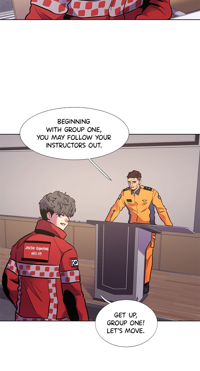 Read 1 Second chapter 148 image 73 on Lezhin