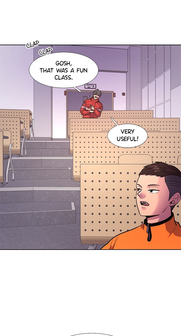 Read 1 Second chapter 148 image 76 on Lezhin