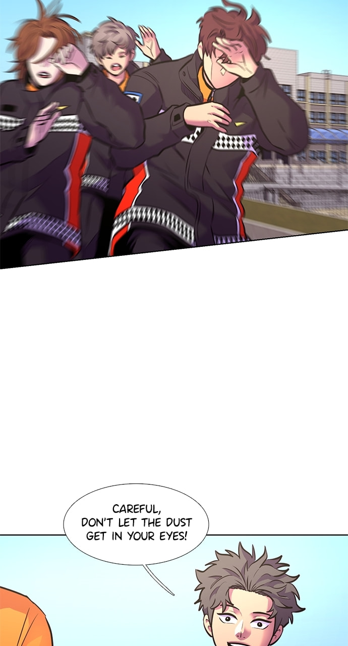 Read 1 Second chapter 148 image 87 on Lezhin