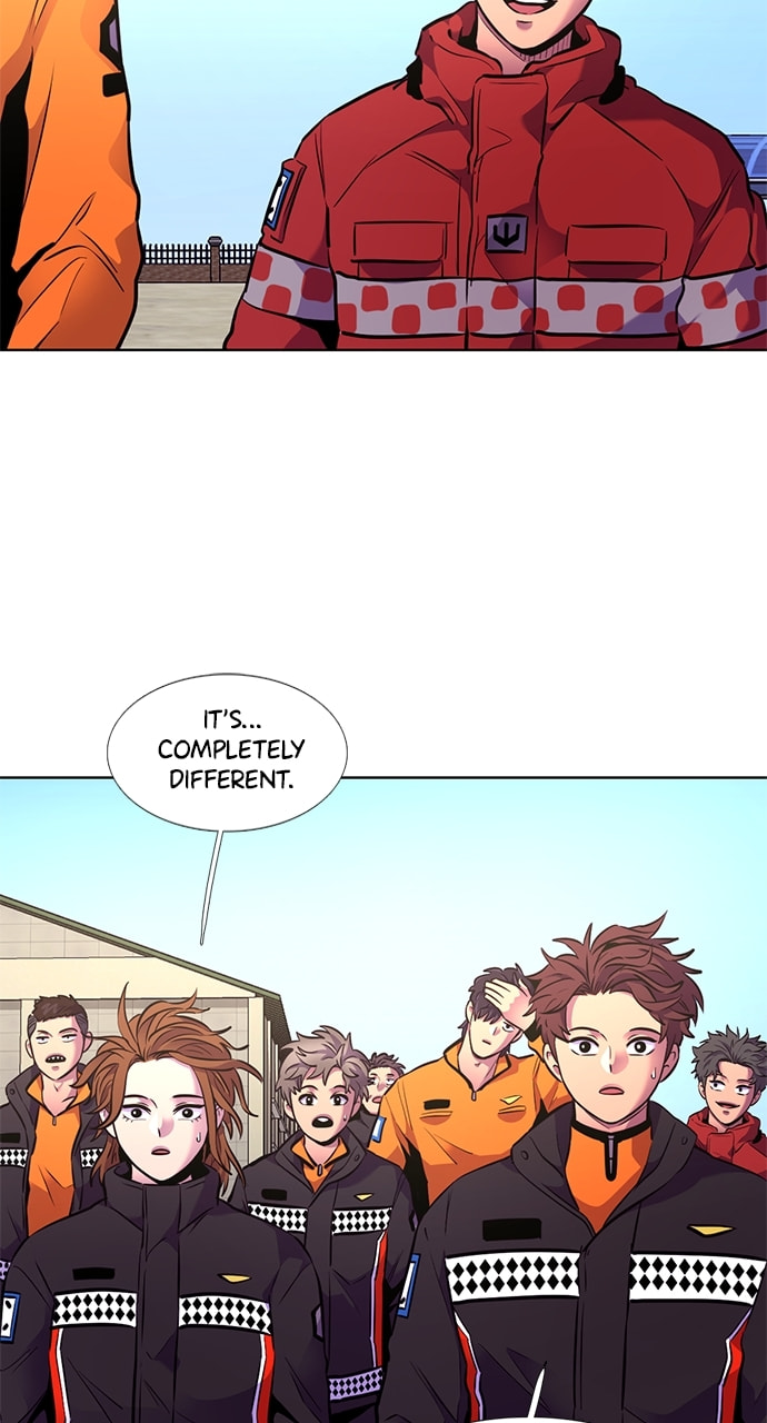 Read 1 Second chapter 148 image 88 on Lezhin